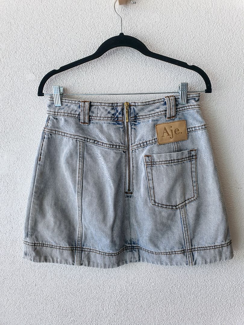 AJE Skirt S