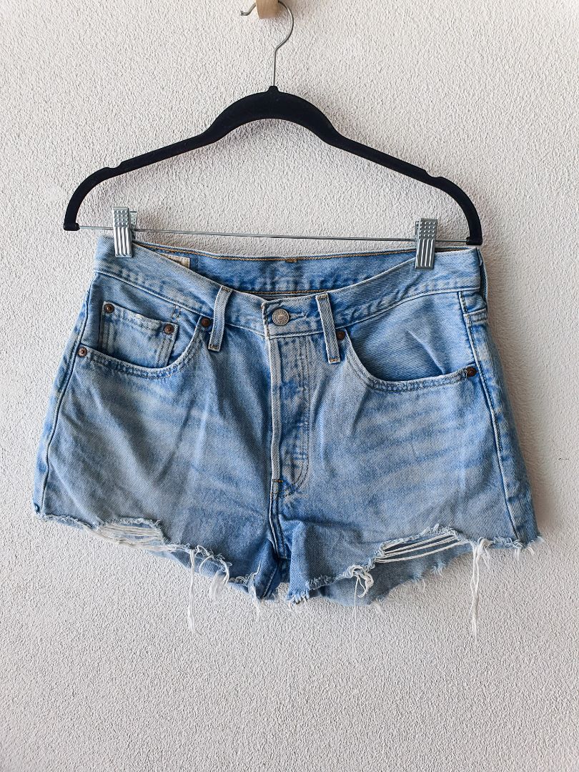 Levi’s Shorts S