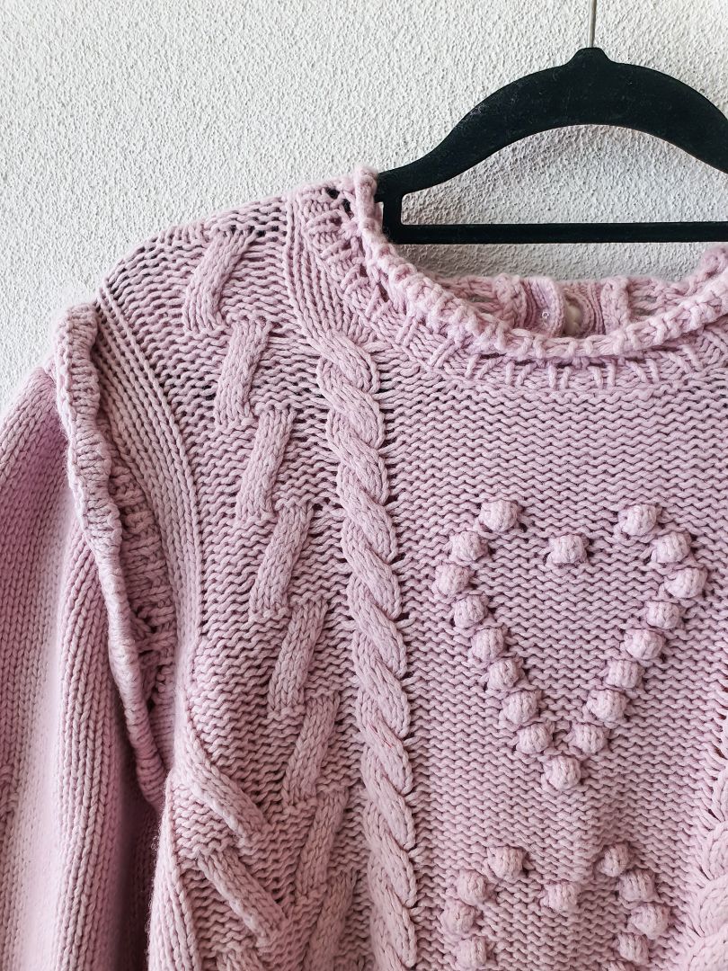 Loveshack Fancy Top S