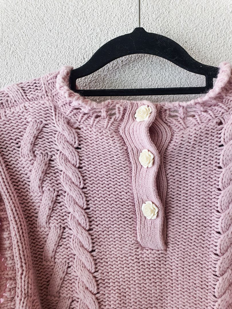 Loveshack Fancy Top S