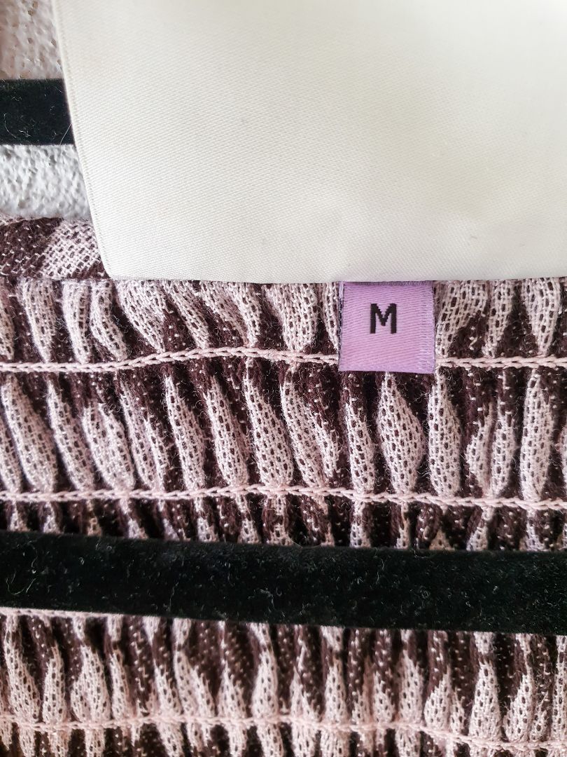 Summery Copenhagen Top S