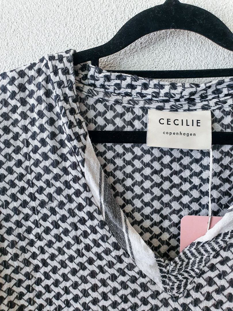 Cecile Copenhagen Top M
