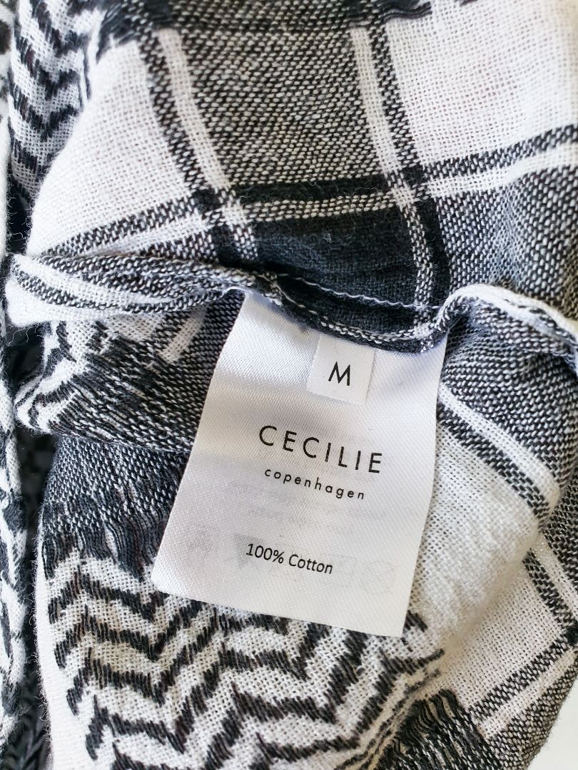 Cecile Copenhagen Top M