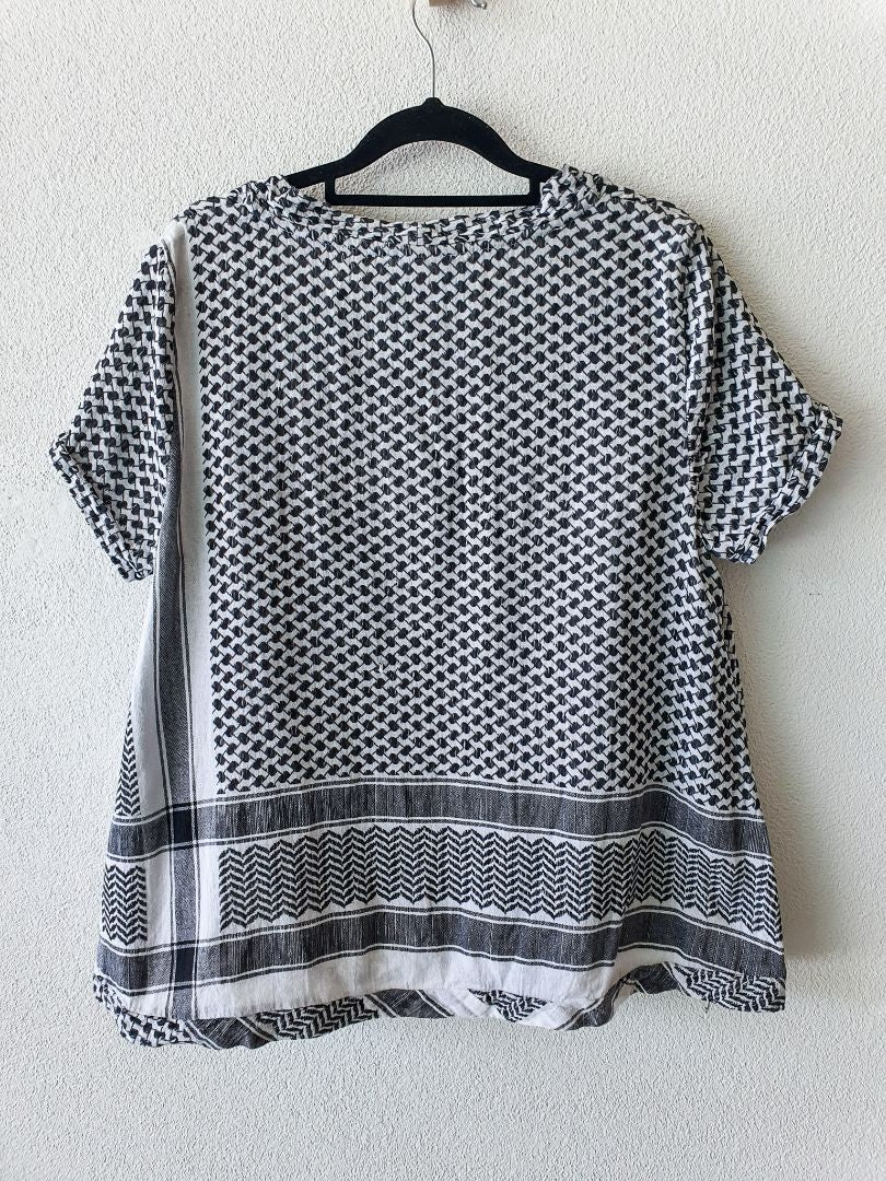 Cecile Copenhagen Top M