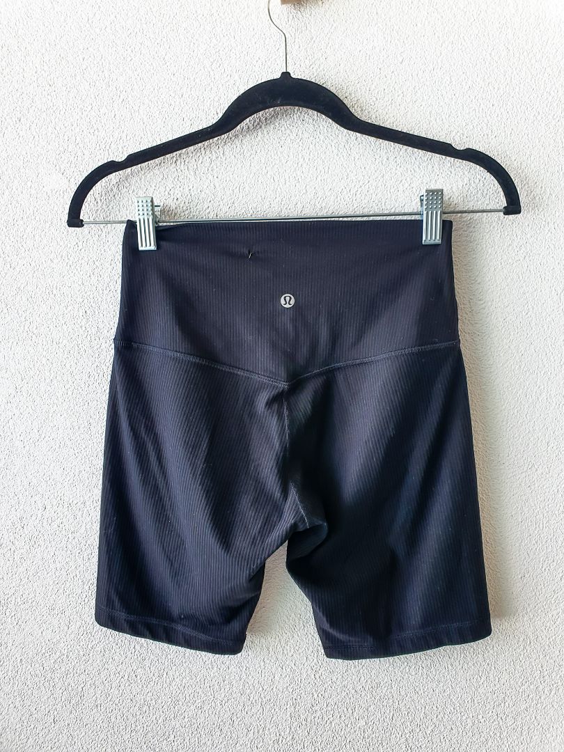 Lululemon Shorts XXS