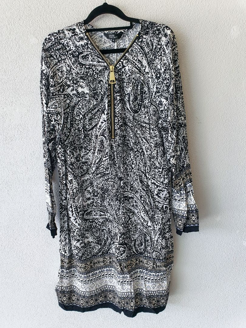 Urban Precinct Dress XL