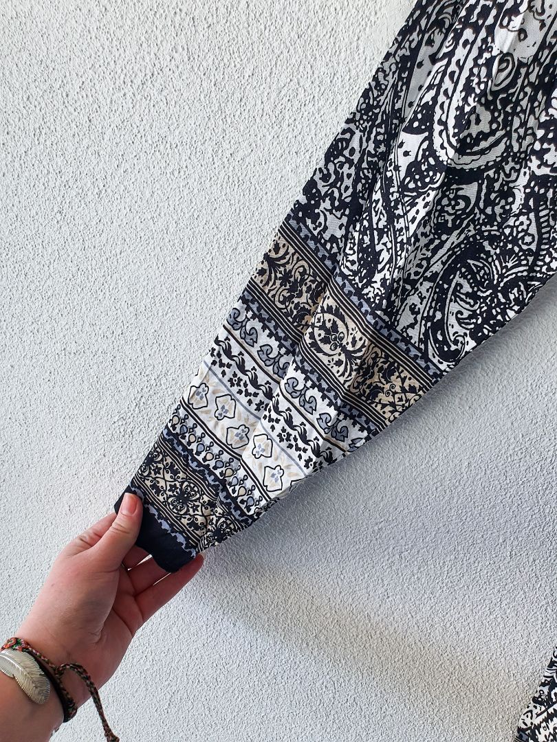 Urban Precinct Dress XL