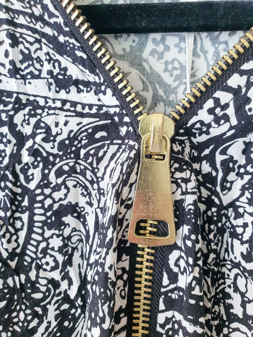 Urban Precinct Dress XL