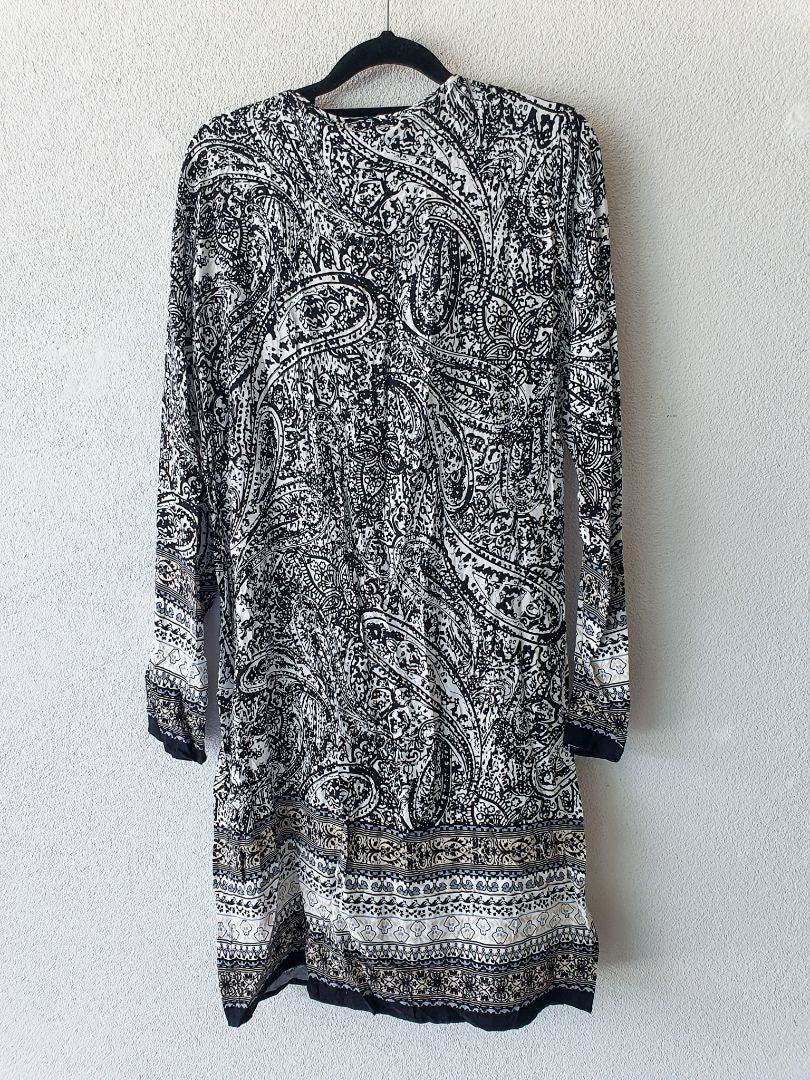 Urban Precinct Dress XL
