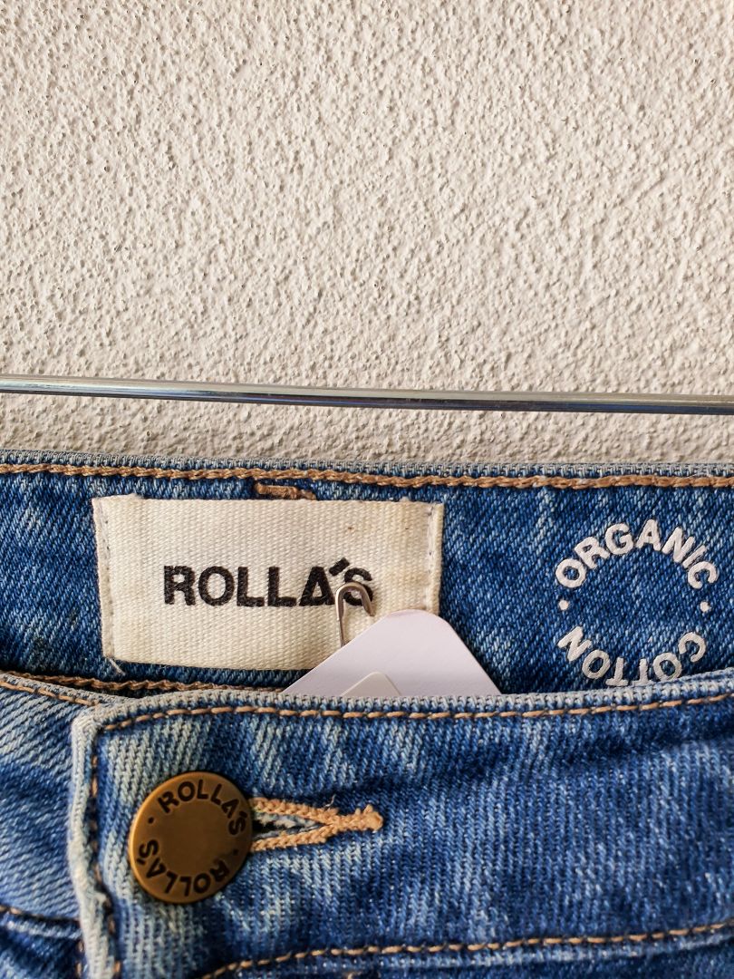 Rollas Jeans L