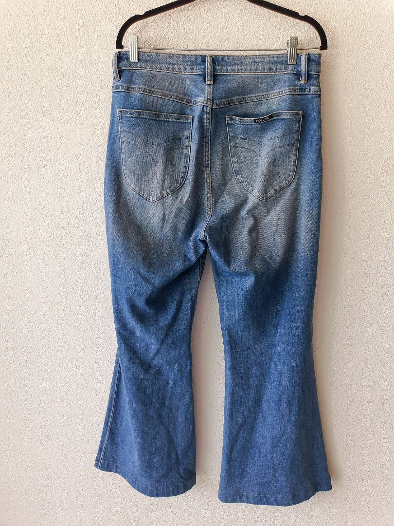 Rollas Jeans L