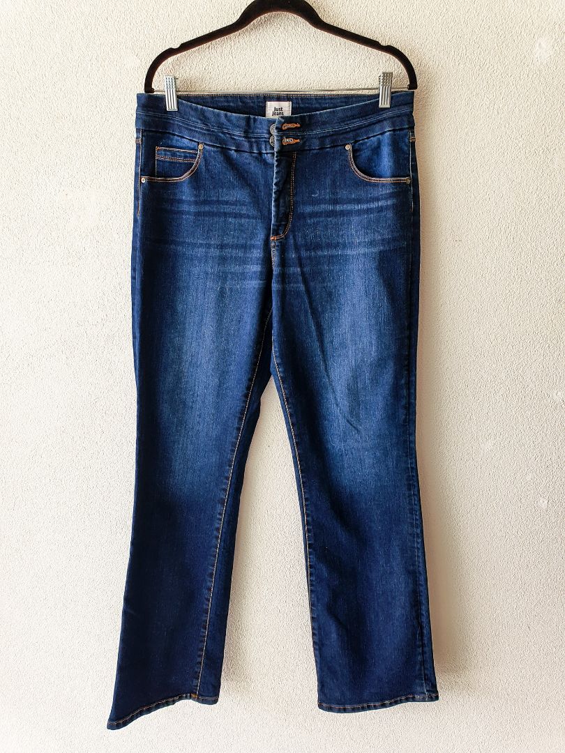 Just Jeans Jeans L