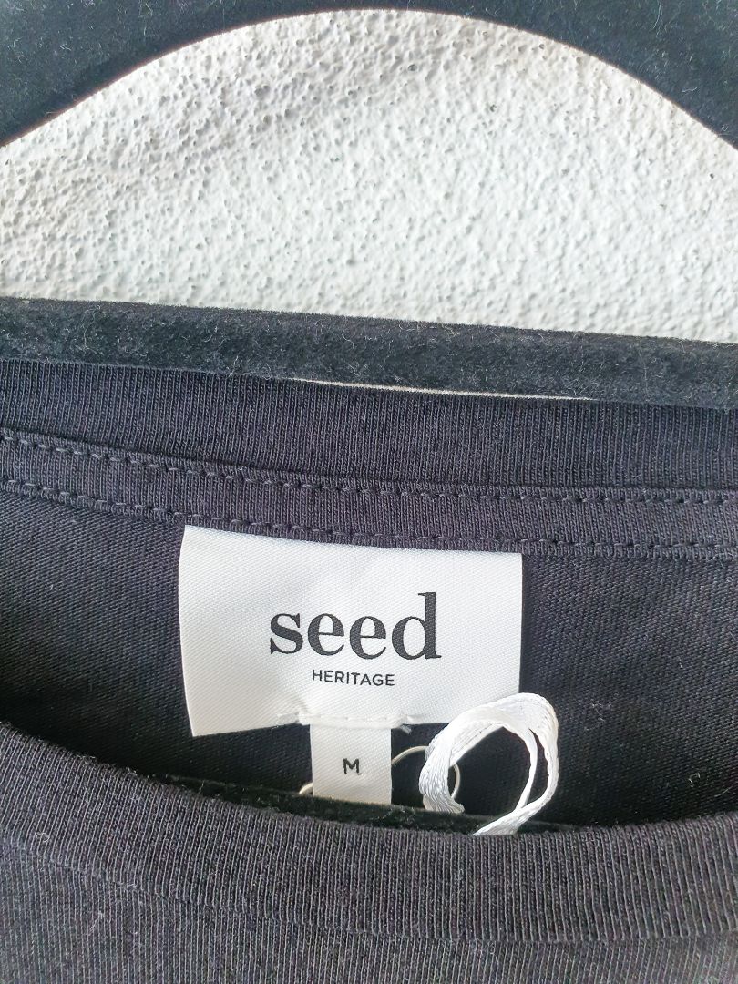 Seed Top M