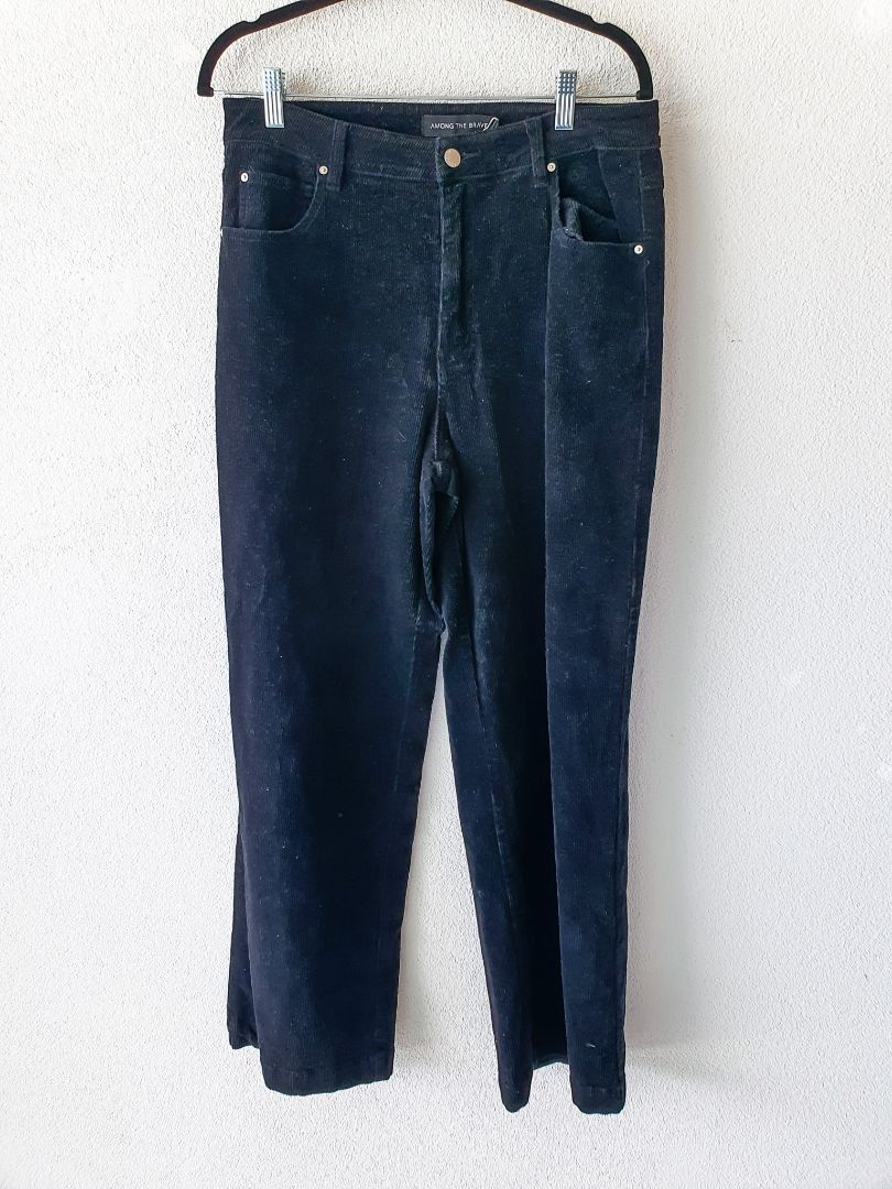 Among The Brave Jeans XL