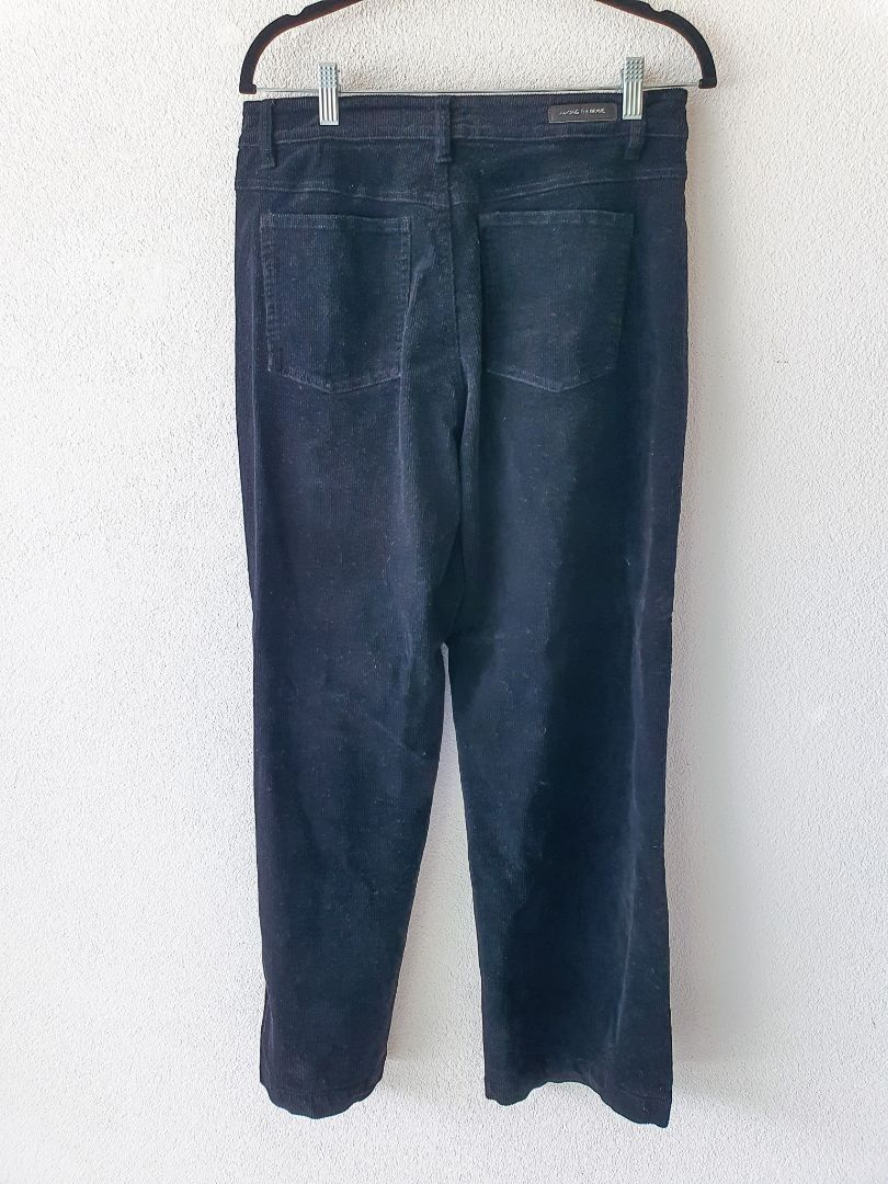 Among The Brave Jeans XL