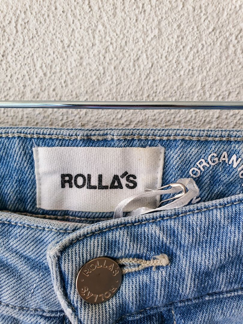 Rollas Jeans L