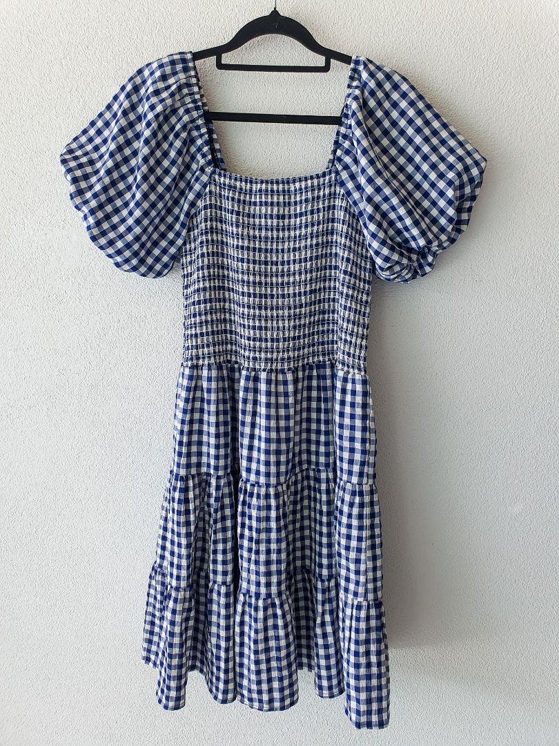 Ivy + Jack Dress M