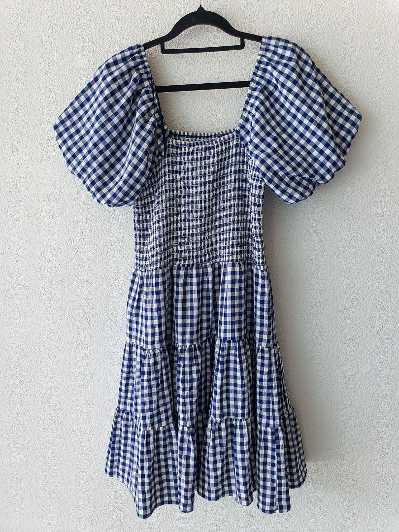 Ivy + Jack Dress M