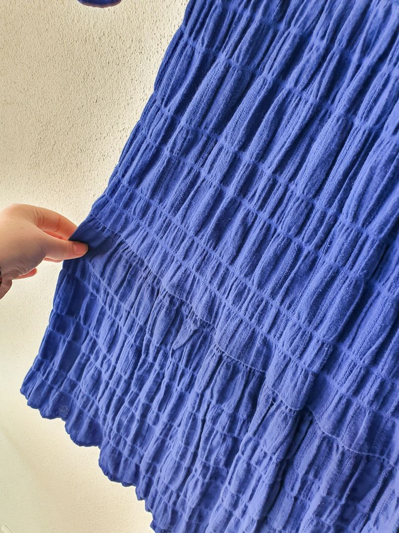 Among The Brave Dress M