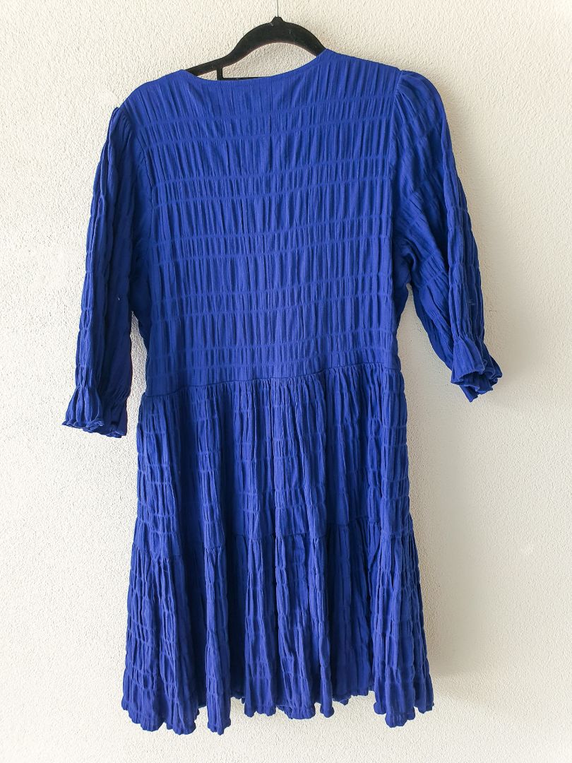 Among The Brave Dress M