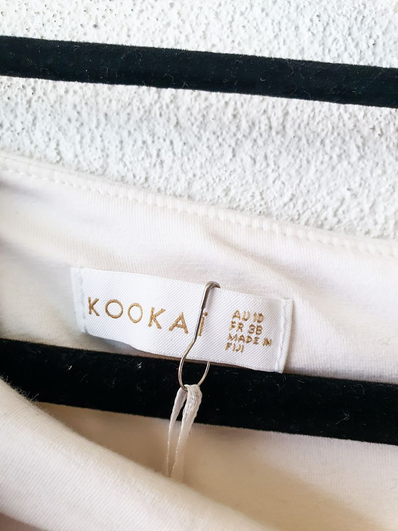Kookai Top S