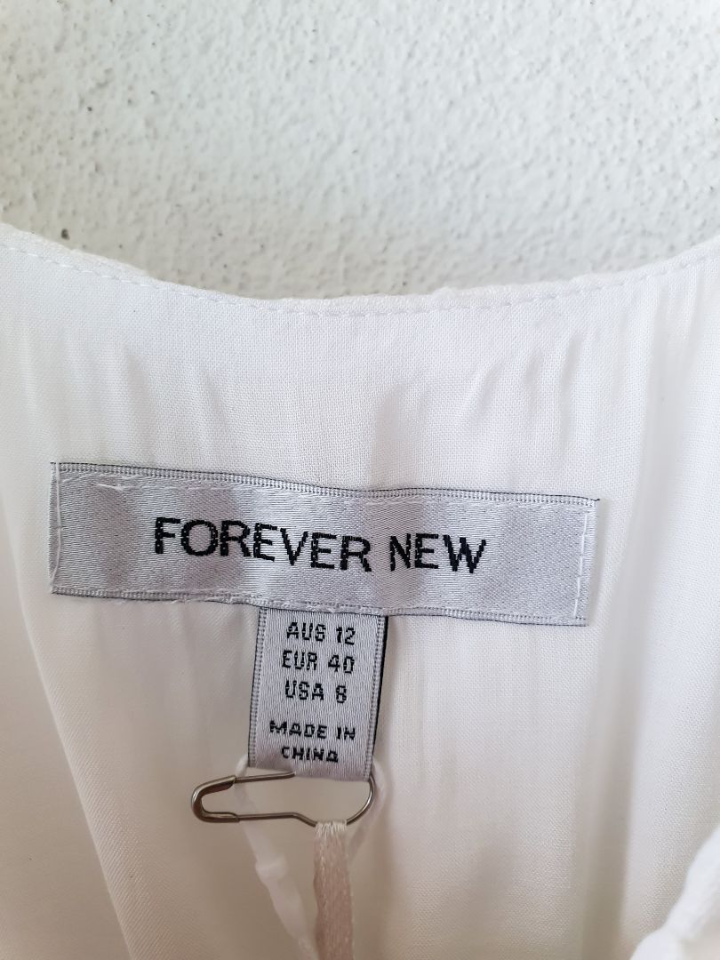Forever New Dress M