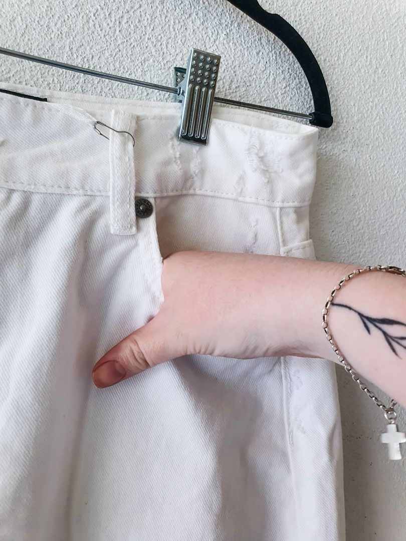 All About Eve Skirt M