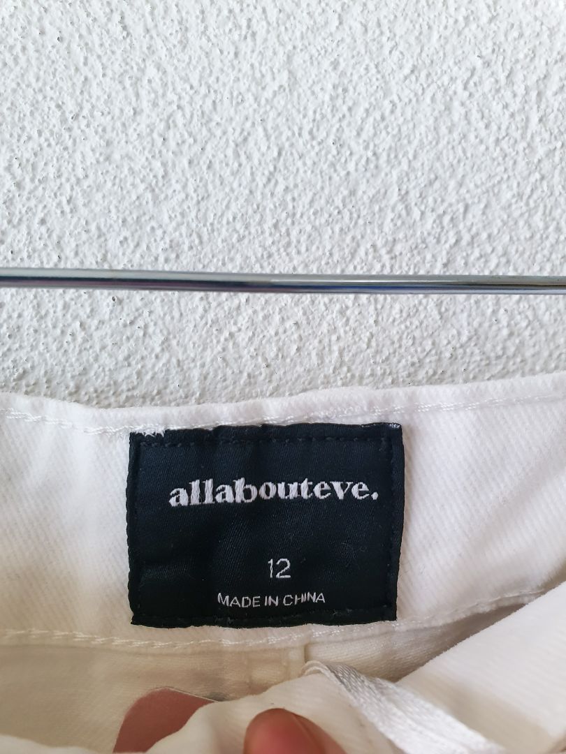 All About Eve Skirt M