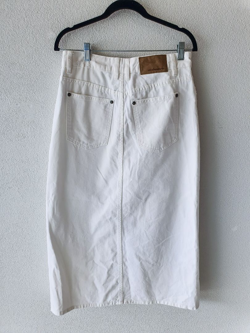 All About Eve Skirt M