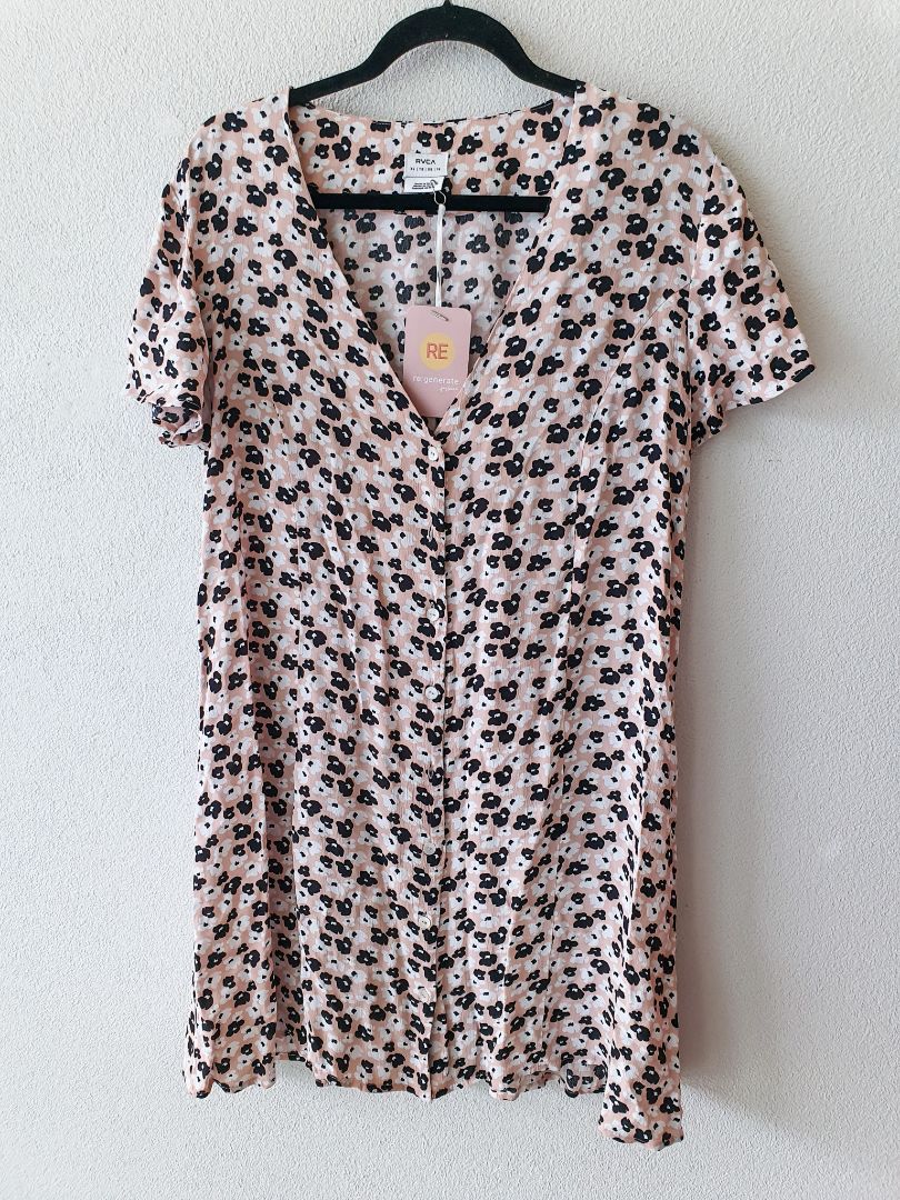 RVCA Dress XL