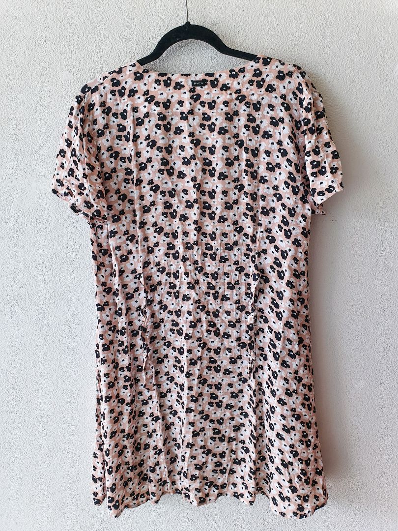 RVCA Dress XL