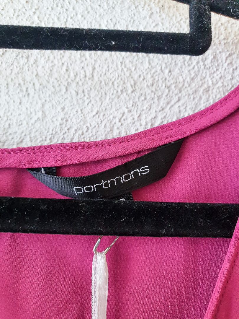 Portmans Top XL