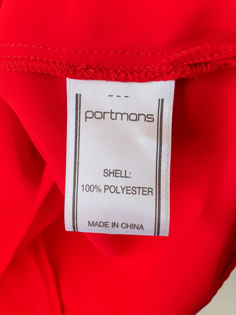 Portmans Top XL