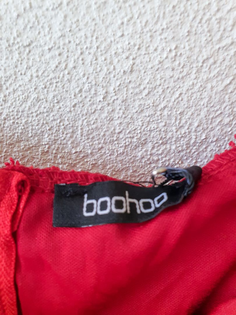 Boohoo Dress L