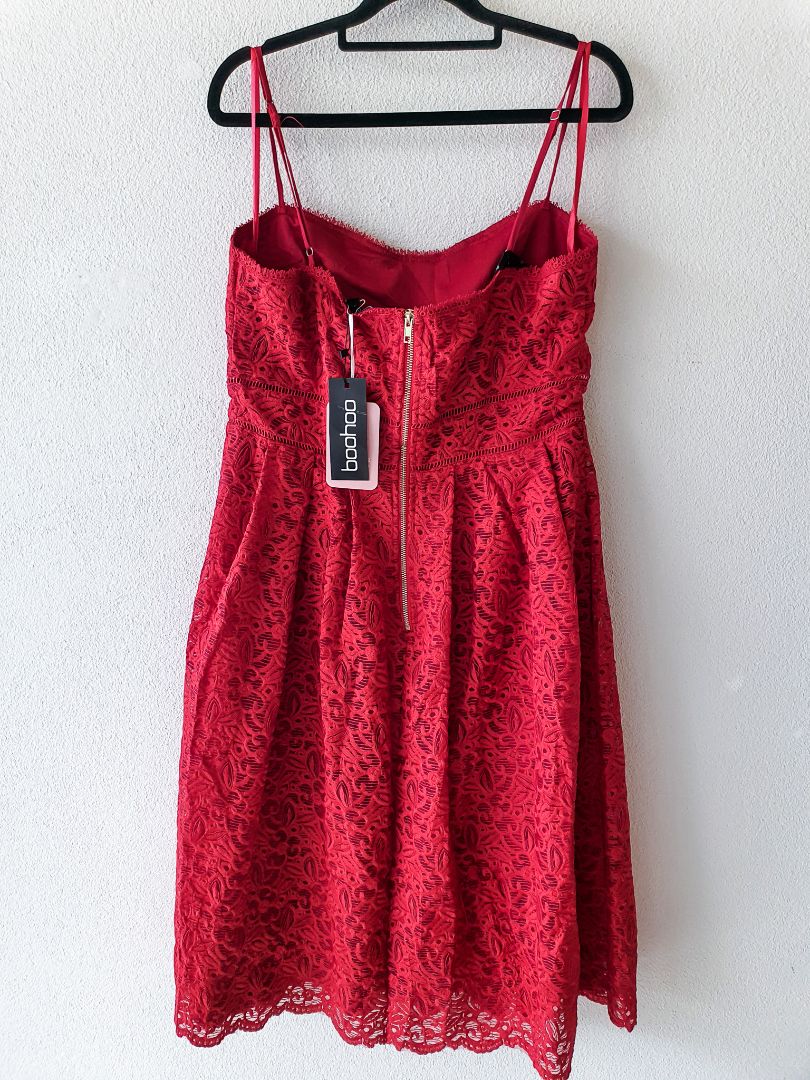 Boohoo Dress L