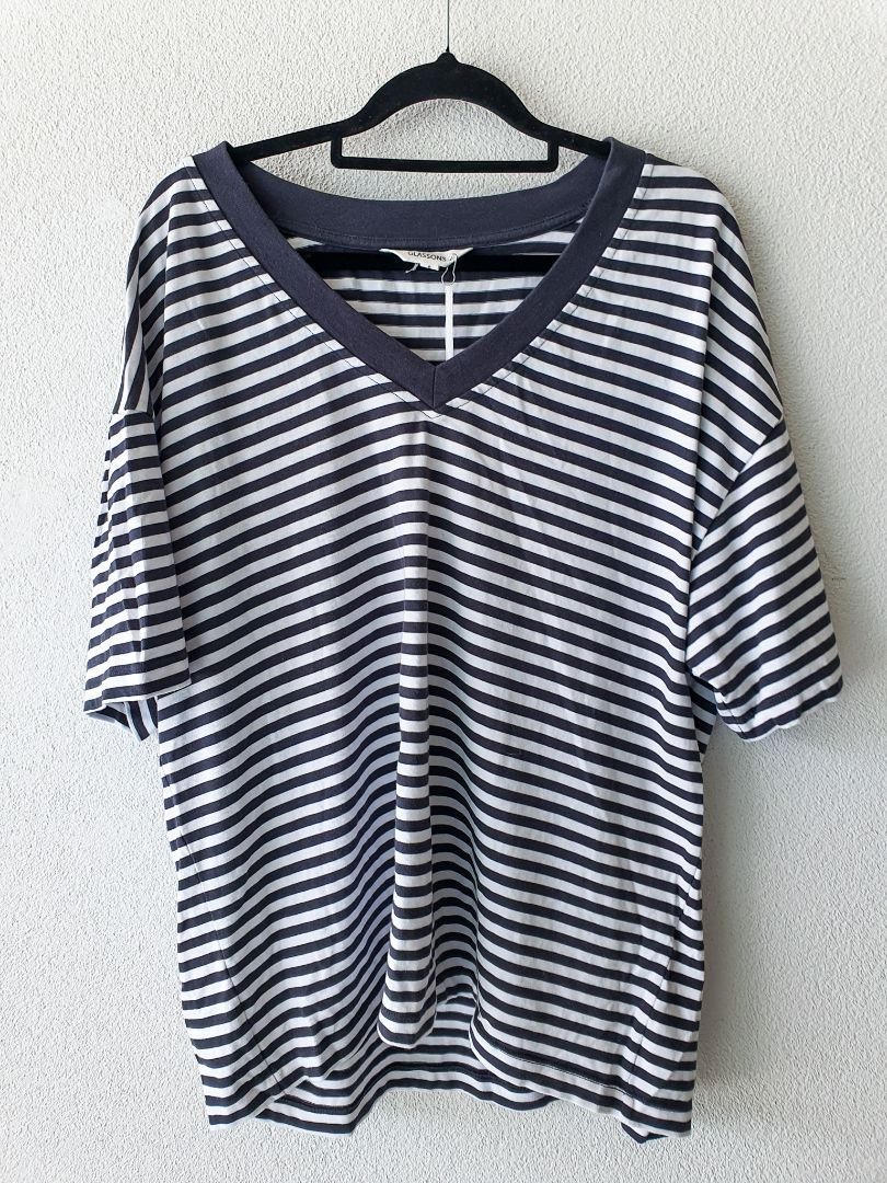 Glassons Top S