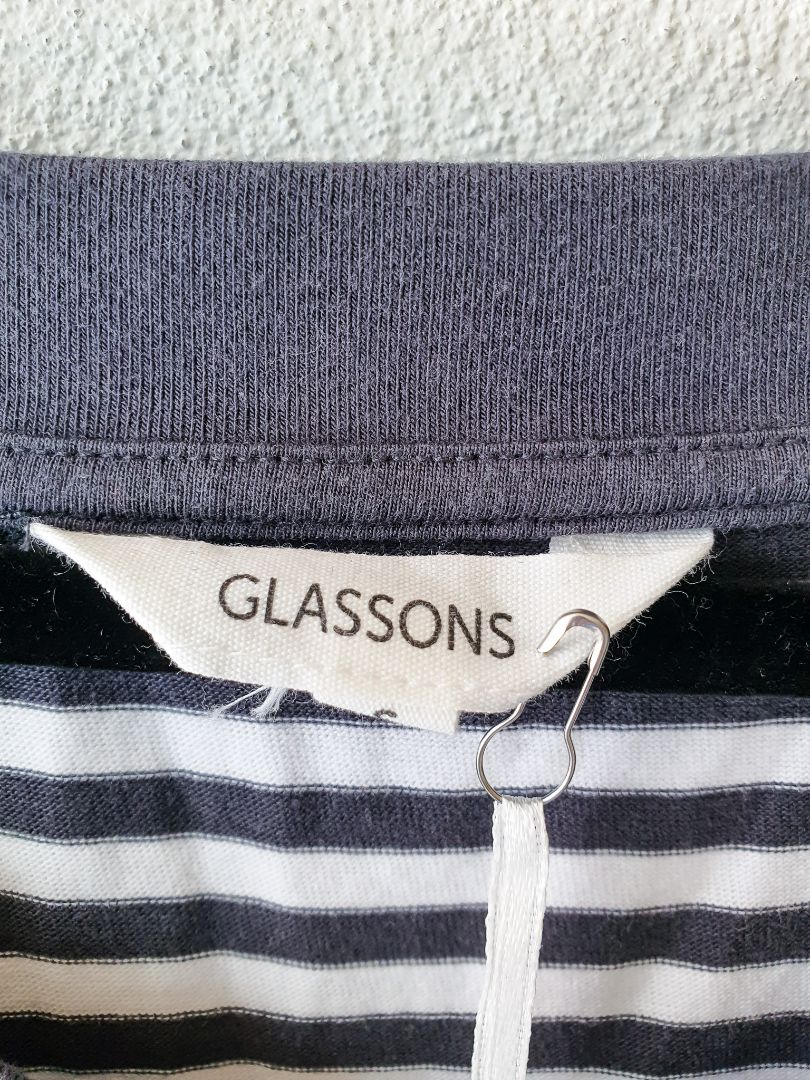 Glassons Top S