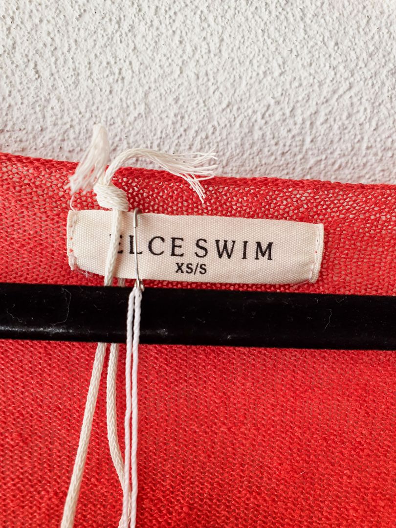 Elce Swim Top XS/S