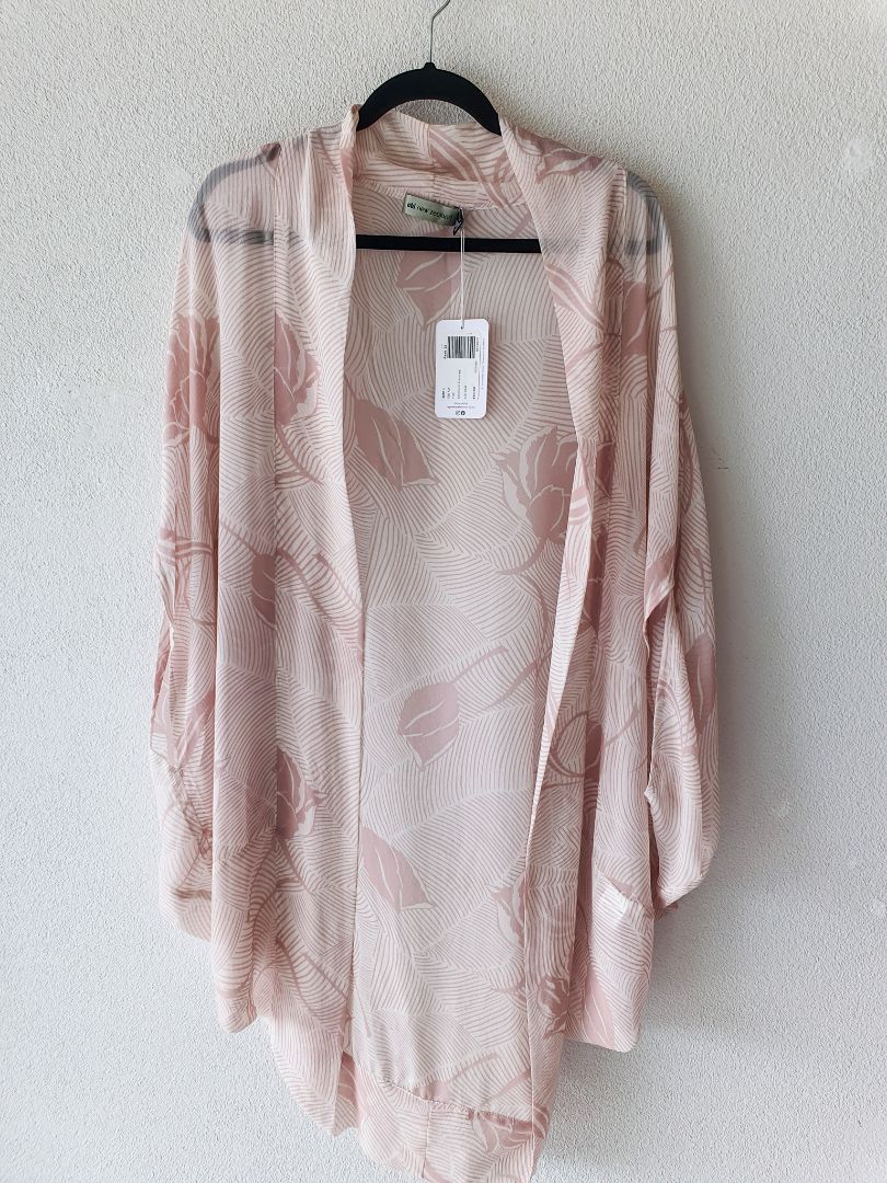 Obi NZ Top L
