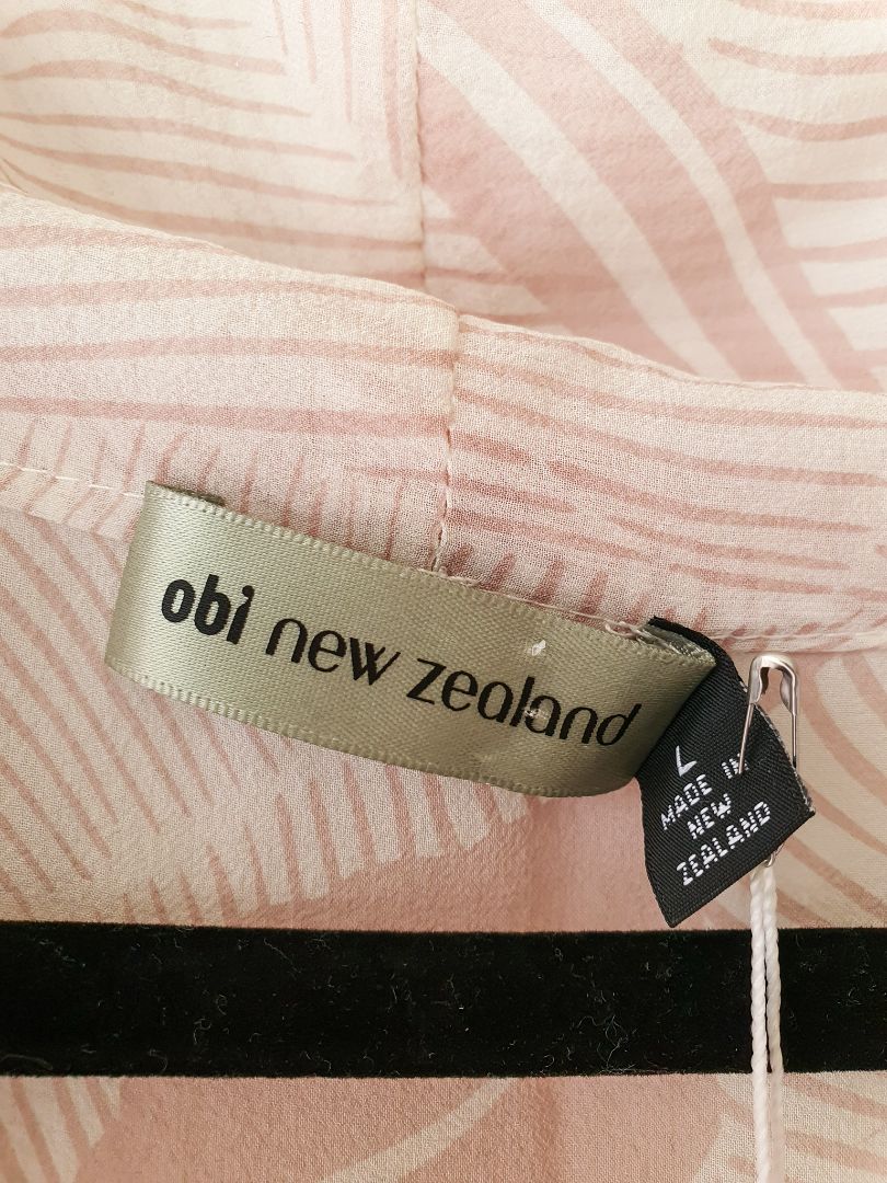 Obi NZ Top L