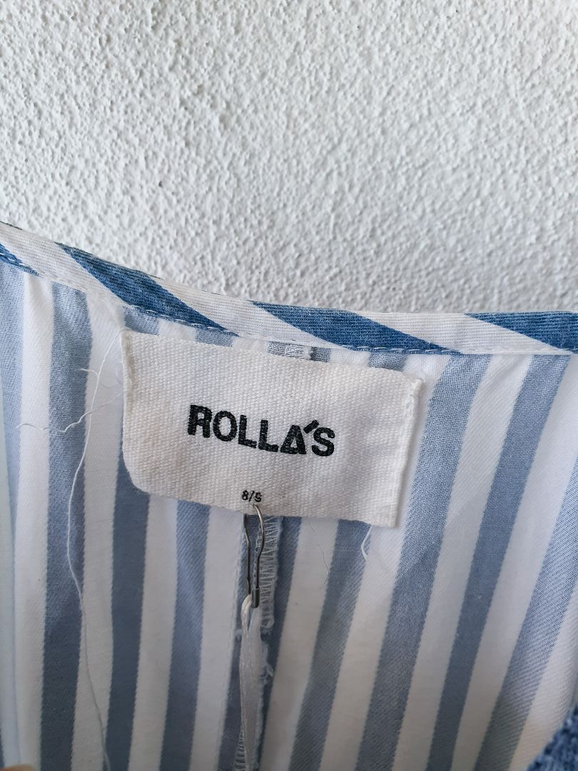 Rollas Dress XXS