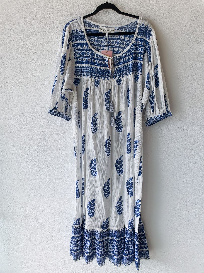 Daughters of India Dress L