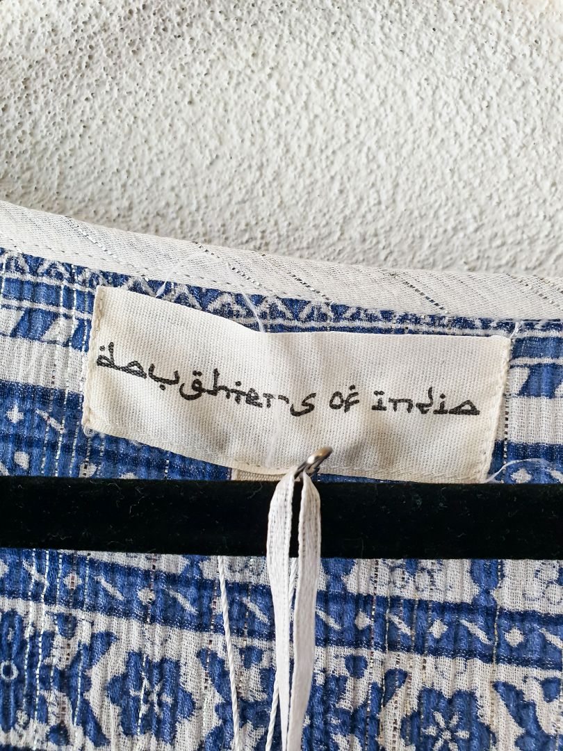 Daughters of India Dress L
