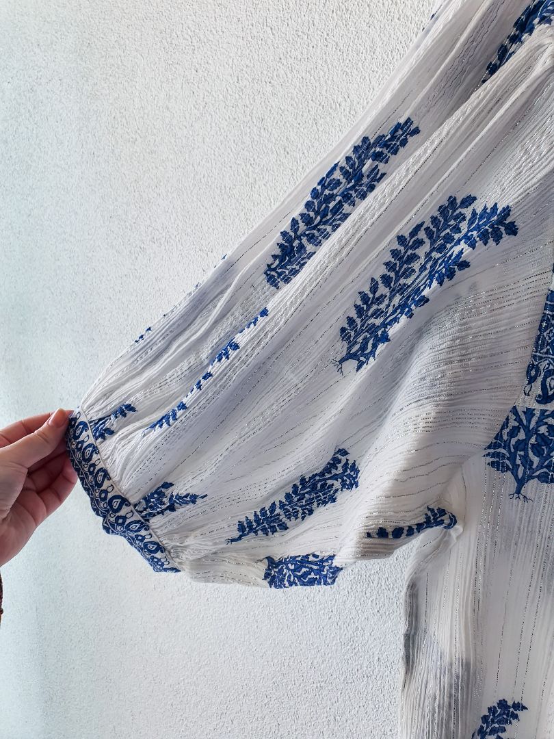 Daughters of India Dress L