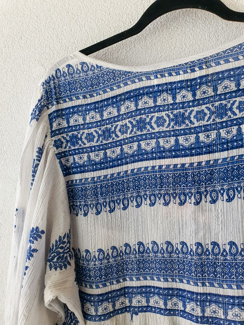 Daughters of India Dress L