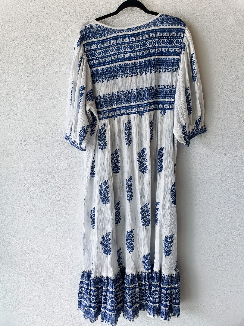 Daughters of India Dress L