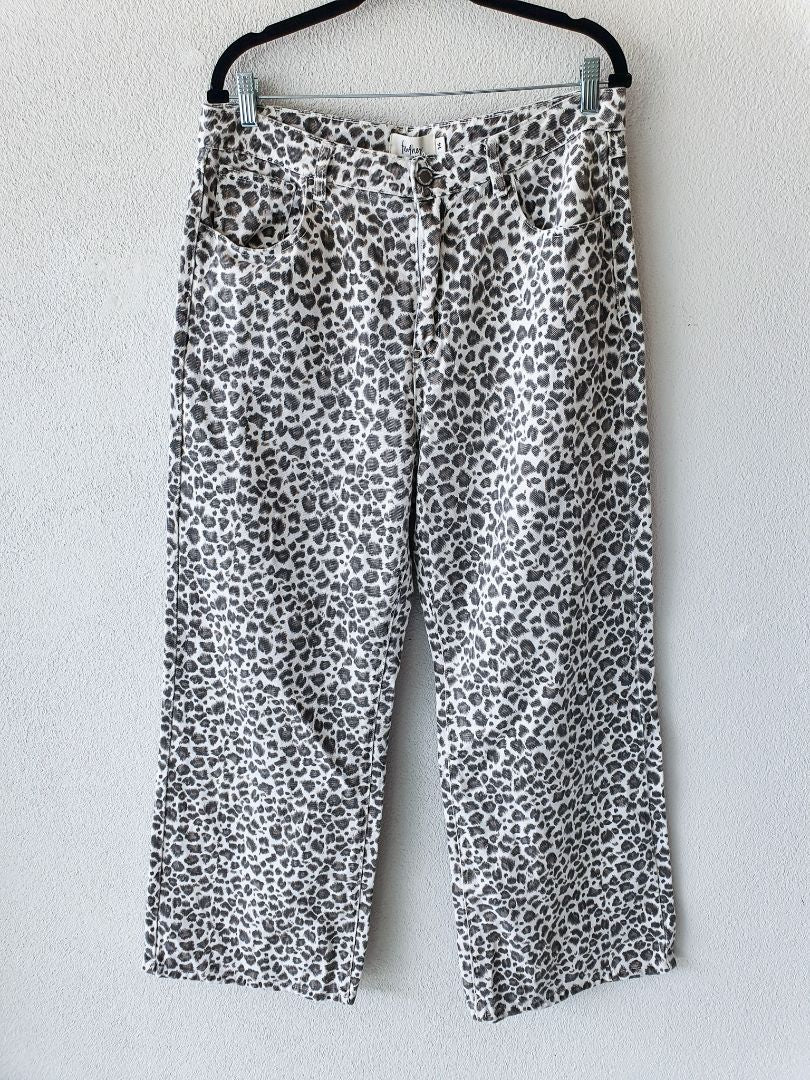 Feather & Noise Jeans L