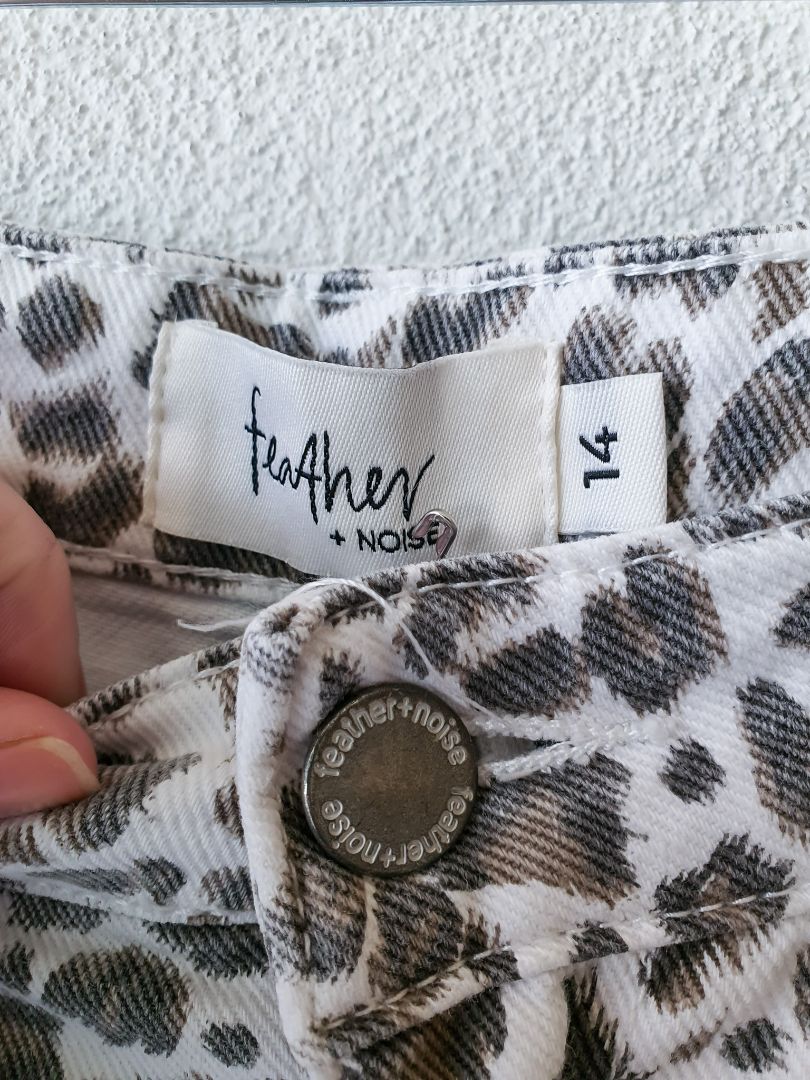 Feather & Noise Jeans L
