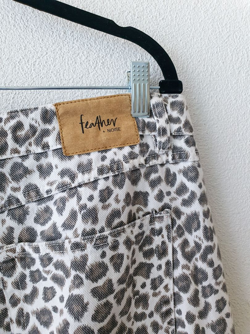 Feather & Noise Jeans L