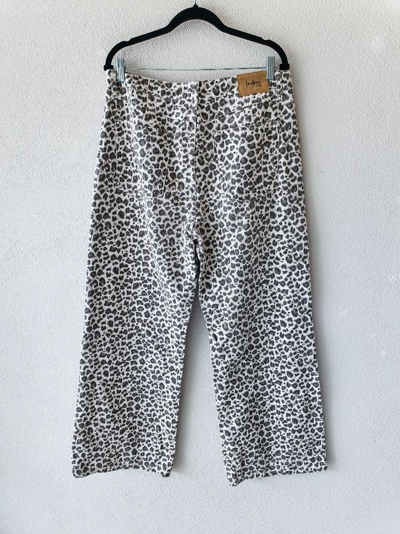 Feather & Noise Jeans L